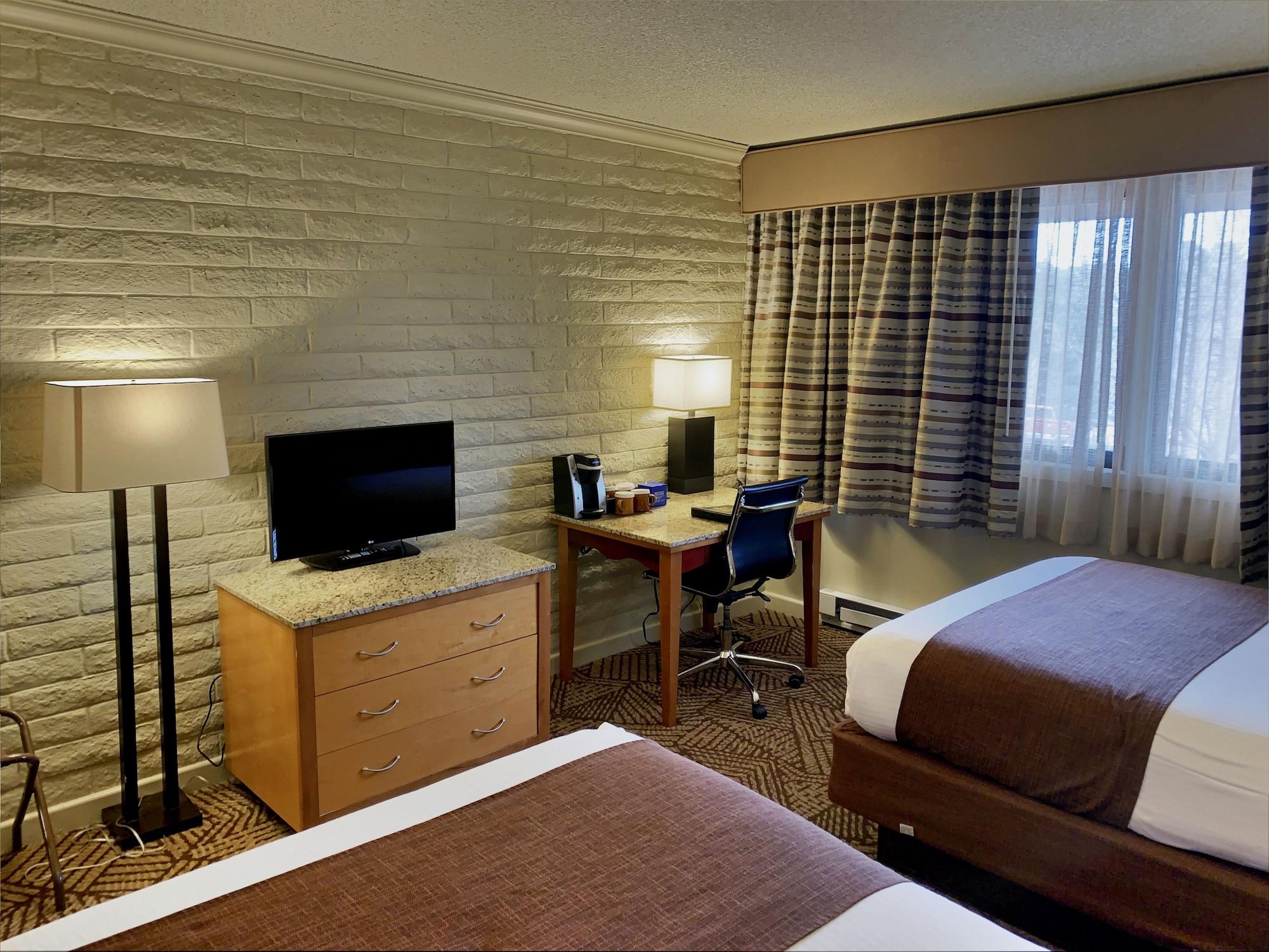 Kachina Lodge Grand Canyon エクステリア 写真