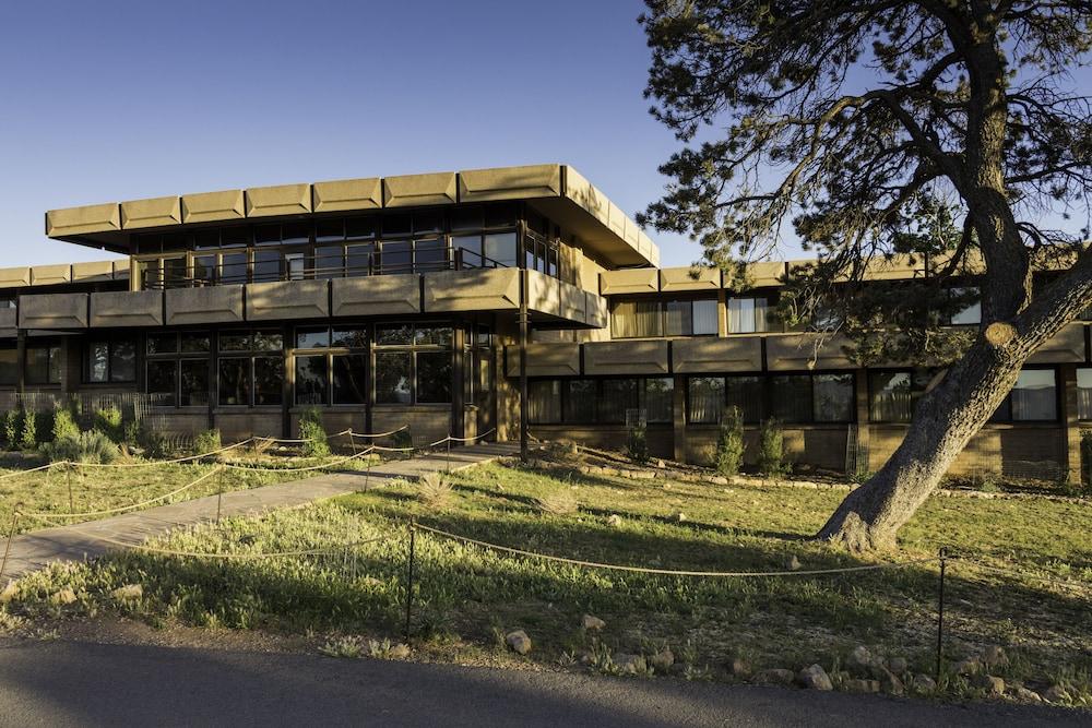 Kachina Lodge Grand Canyon エクステリア 写真