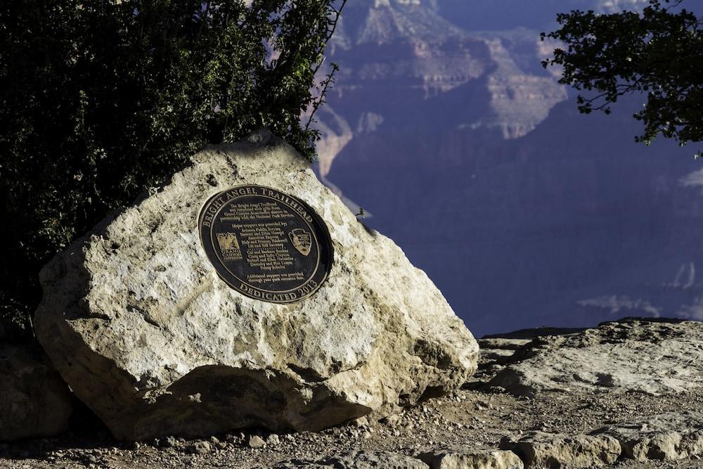 Kachina Lodge Grand Canyon エクステリア 写真