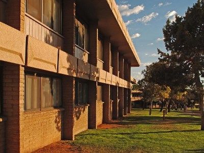 Kachina Lodge Grand Canyon エクステリア 写真