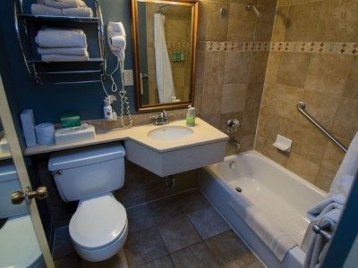 Kachina Lodge Grand Canyon エクステリア 写真