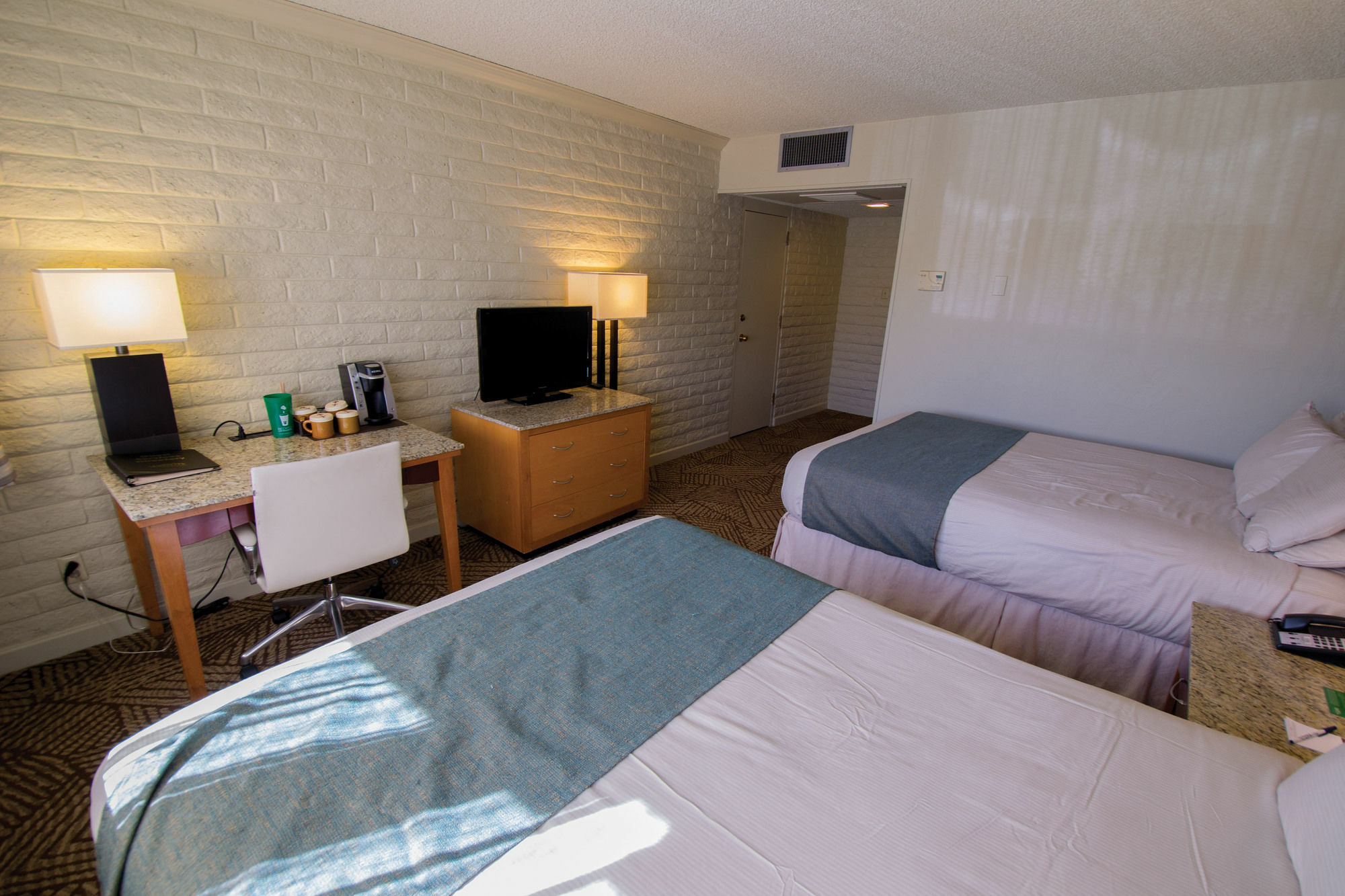 Kachina Lodge Grand Canyon エクステリア 写真